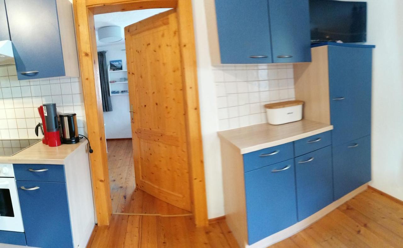 Landhaus Sonnenschein Schladming Eksteriør bilde