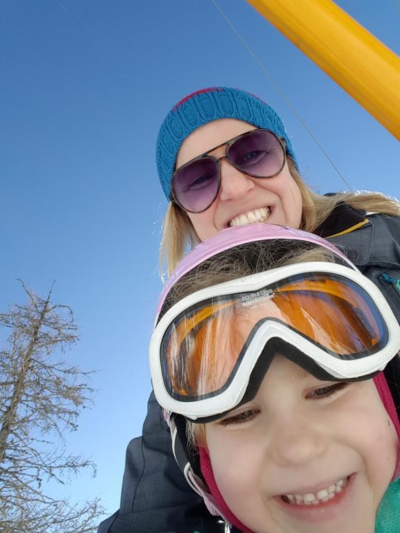 Landhaus Sonnenschein Schladming Eksteriør bilde